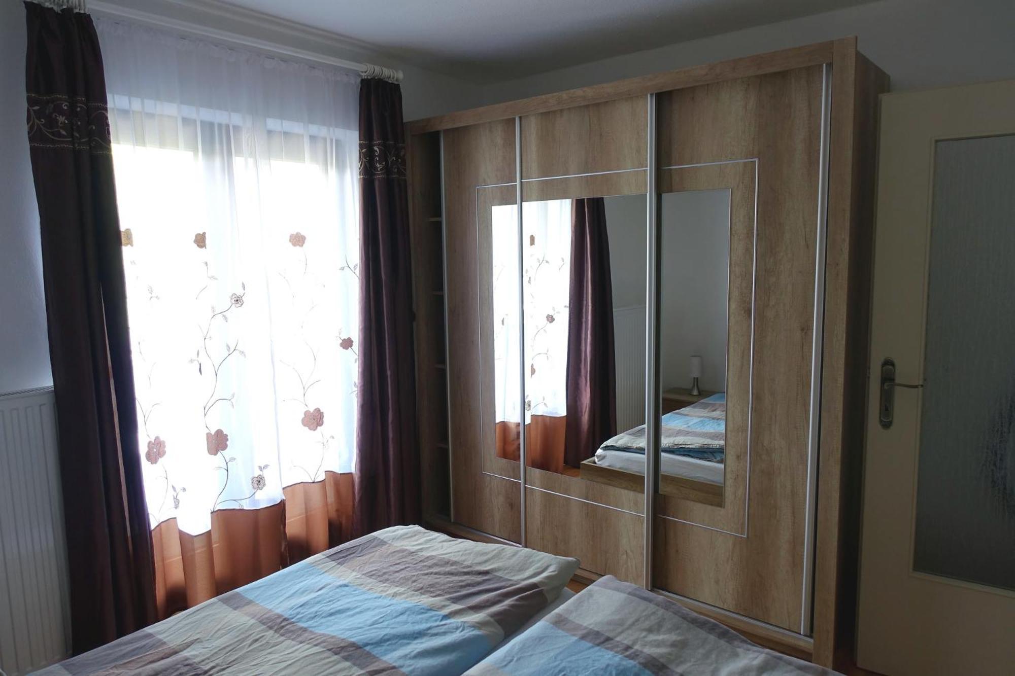 Ferienwohnung Ariane Гарміш-Партенкірхен Екстер'єр фото