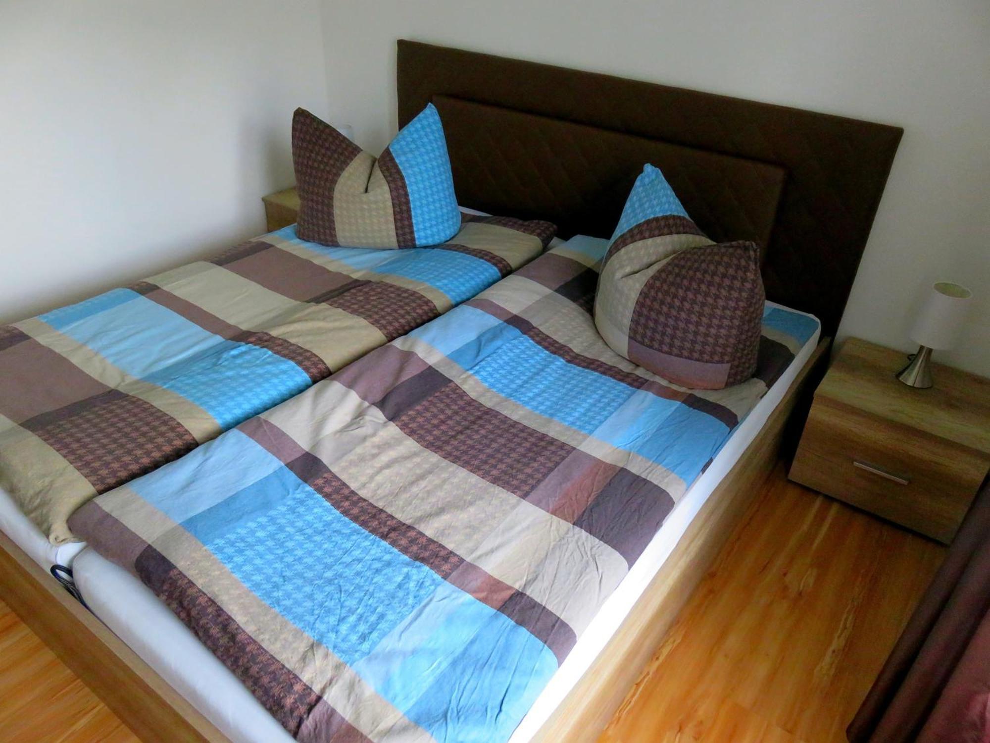 Ferienwohnung Ariane Гарміш-Партенкірхен Екстер'єр фото