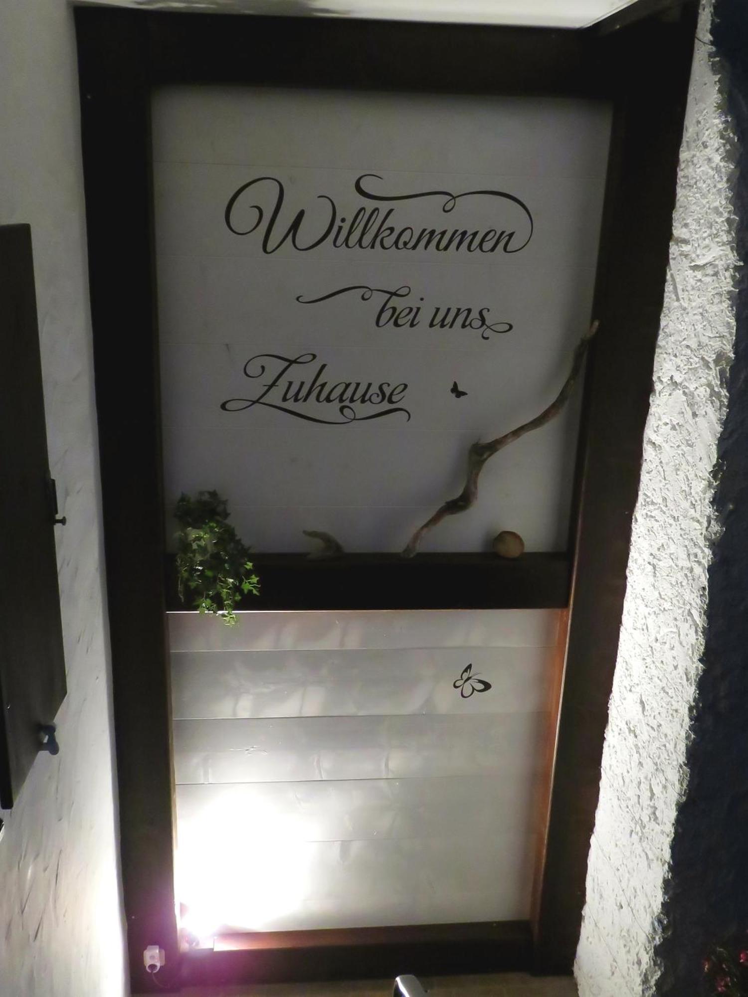 Ferienwohnung Ariane Гарміш-Партенкірхен Екстер'єр фото