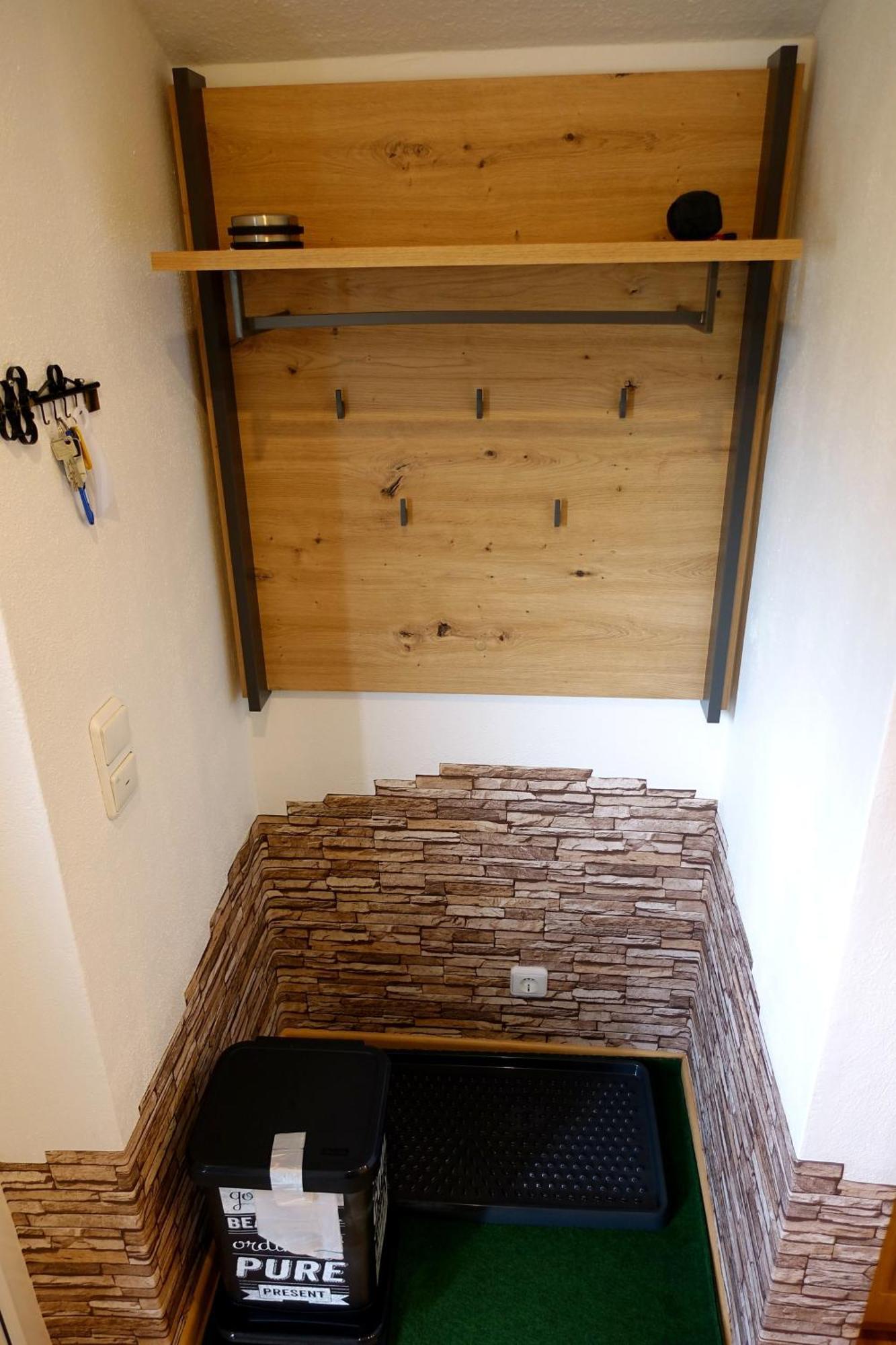 Ferienwohnung Ariane Гарміш-Партенкірхен Екстер'єр фото