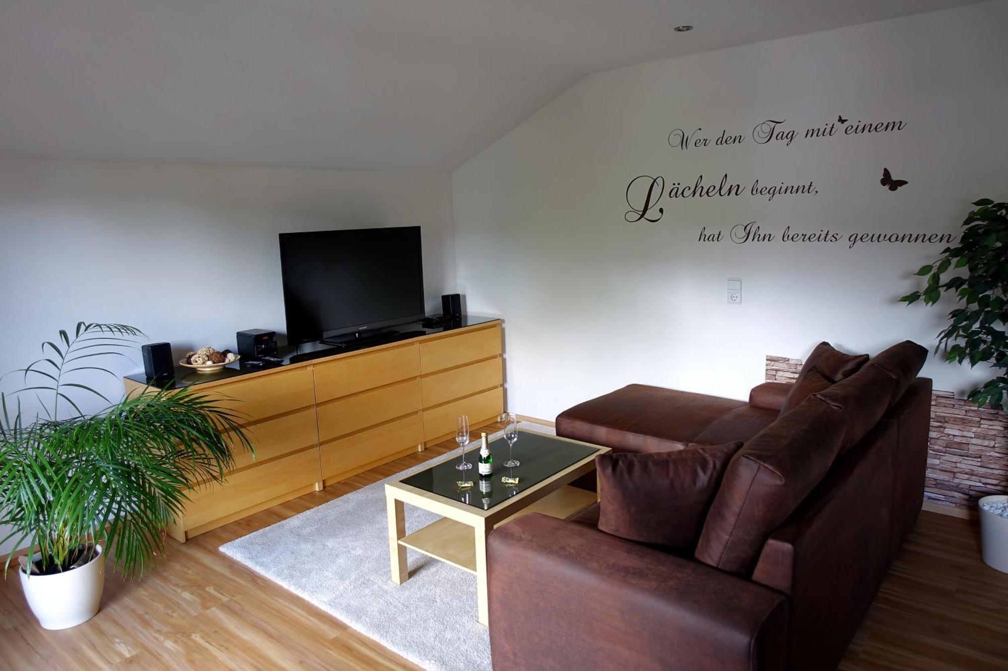 Ferienwohnung Ariane Гарміш-Партенкірхен Екстер'єр фото
