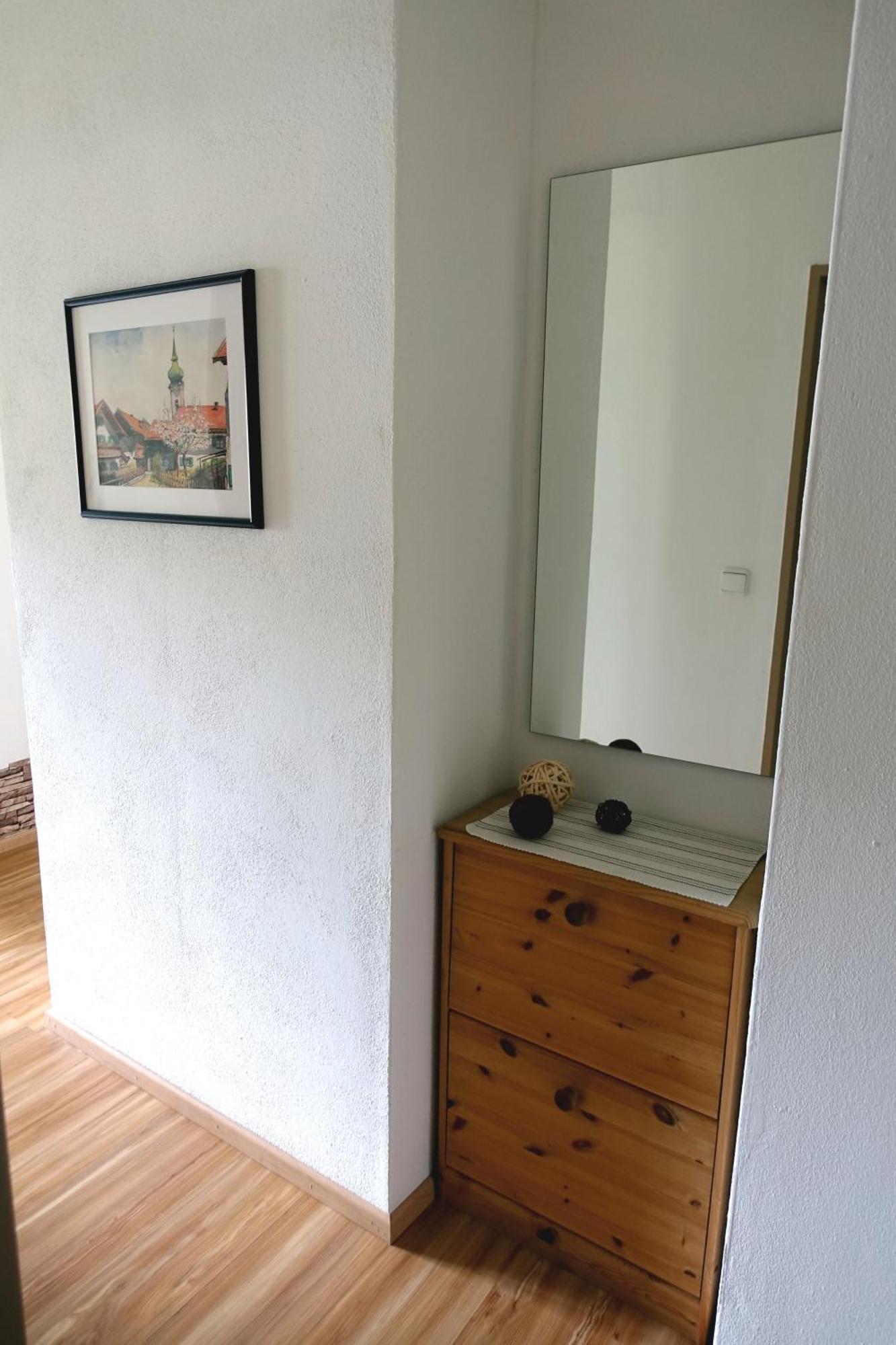 Ferienwohnung Ariane Гарміш-Партенкірхен Екстер'єр фото