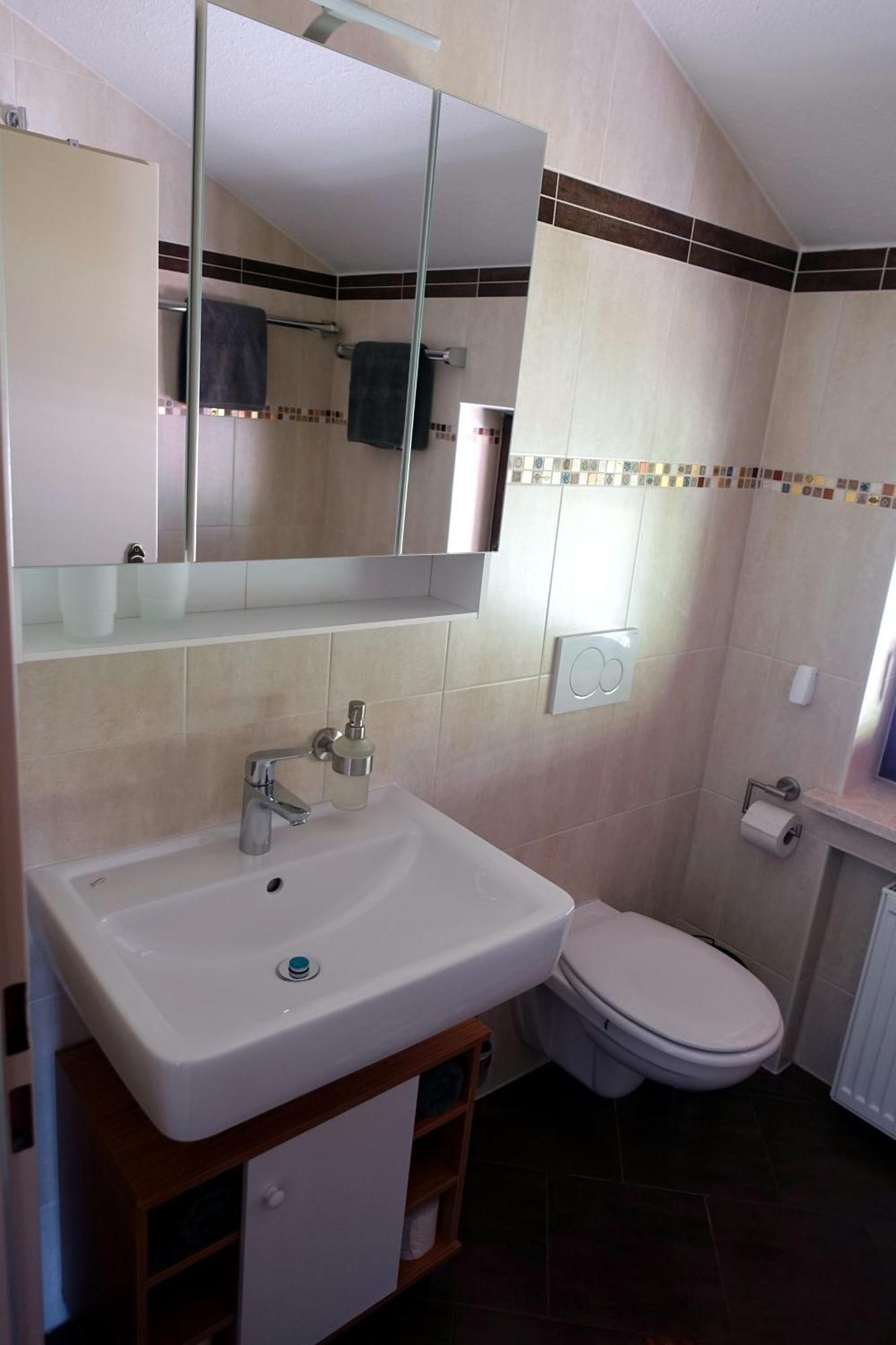 Ferienwohnung Ariane Гарміш-Партенкірхен Екстер'єр фото
