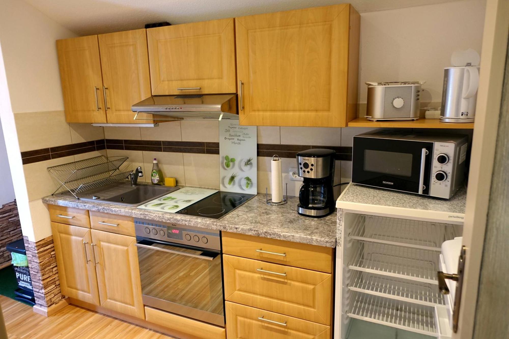 Ferienwohnung Ariane Гарміш-Партенкірхен Екстер'єр фото