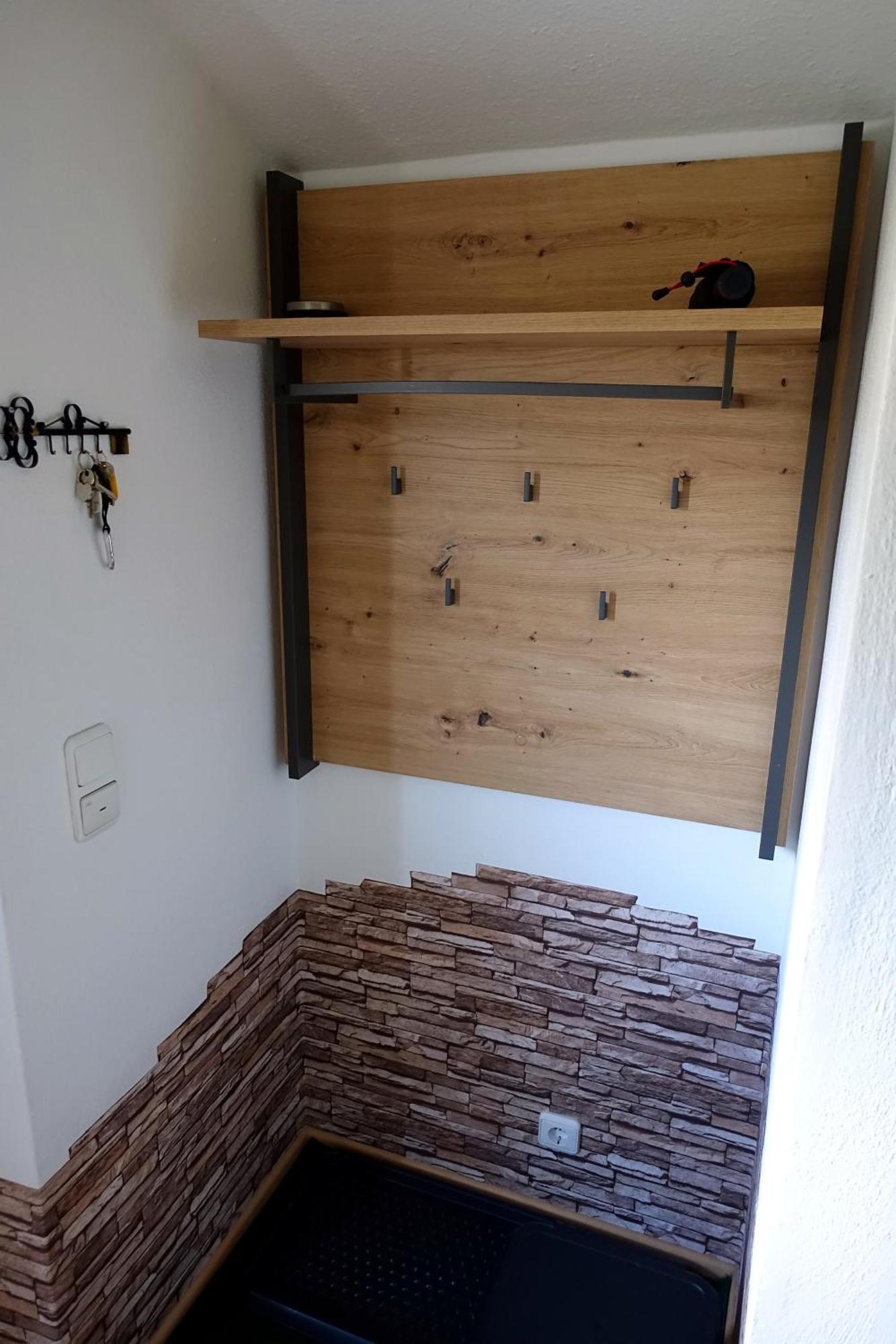 Ferienwohnung Ariane Гарміш-Партенкірхен Екстер'єр фото