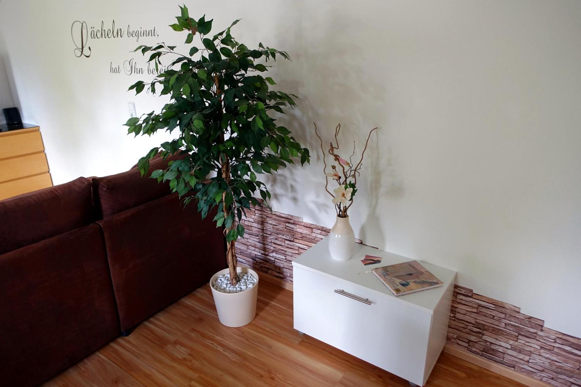 Ferienwohnung Ariane Гарміш-Партенкірхен Екстер'єр фото