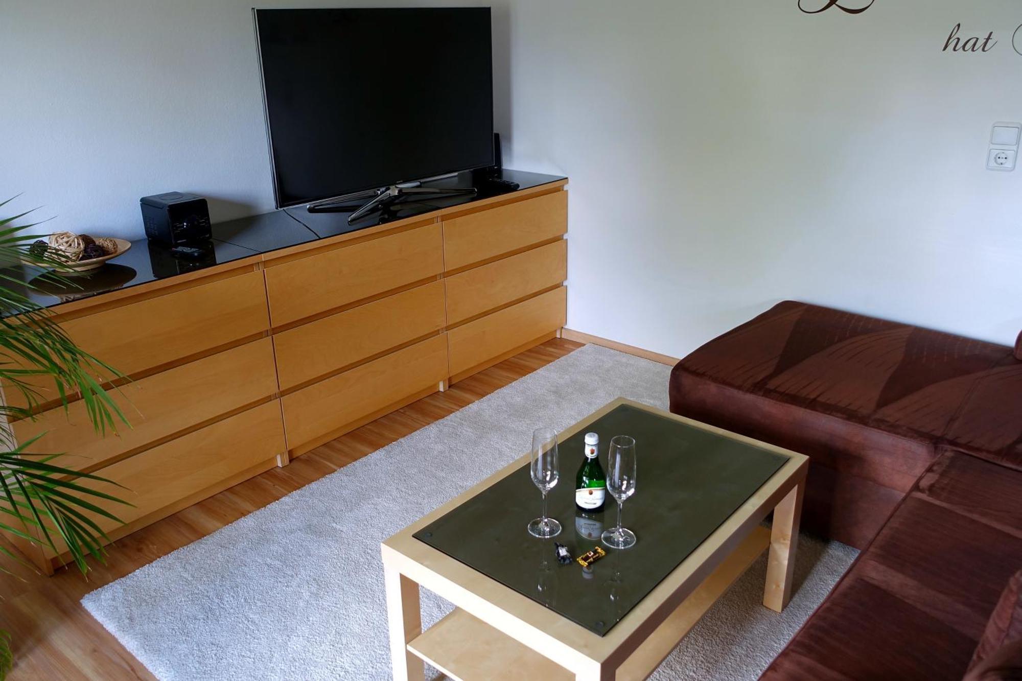 Ferienwohnung Ariane Гарміш-Партенкірхен Екстер'єр фото