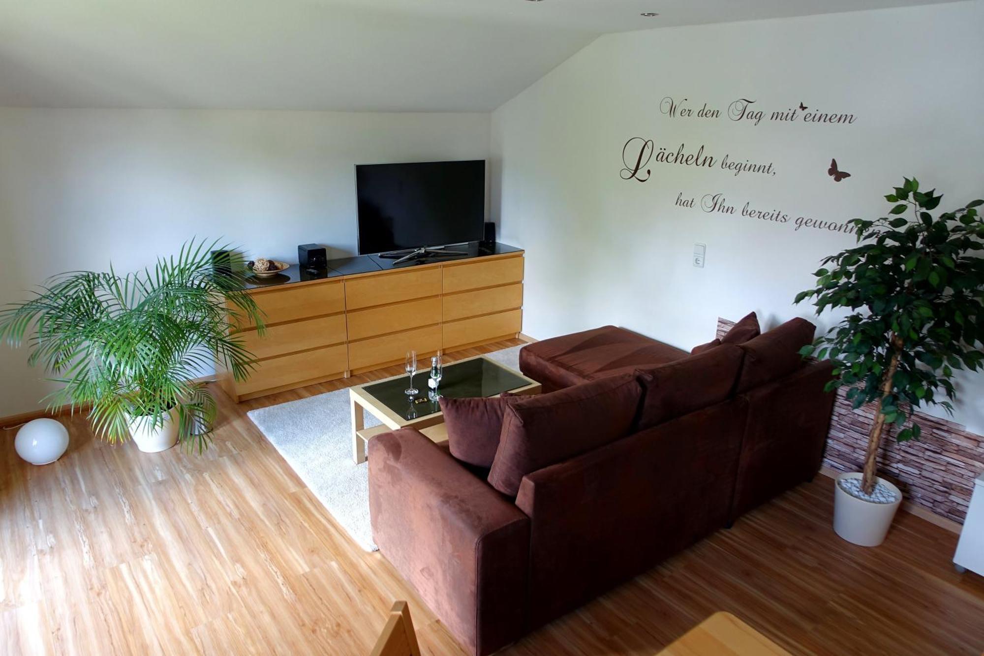 Ferienwohnung Ariane Гарміш-Партенкірхен Екстер'єр фото