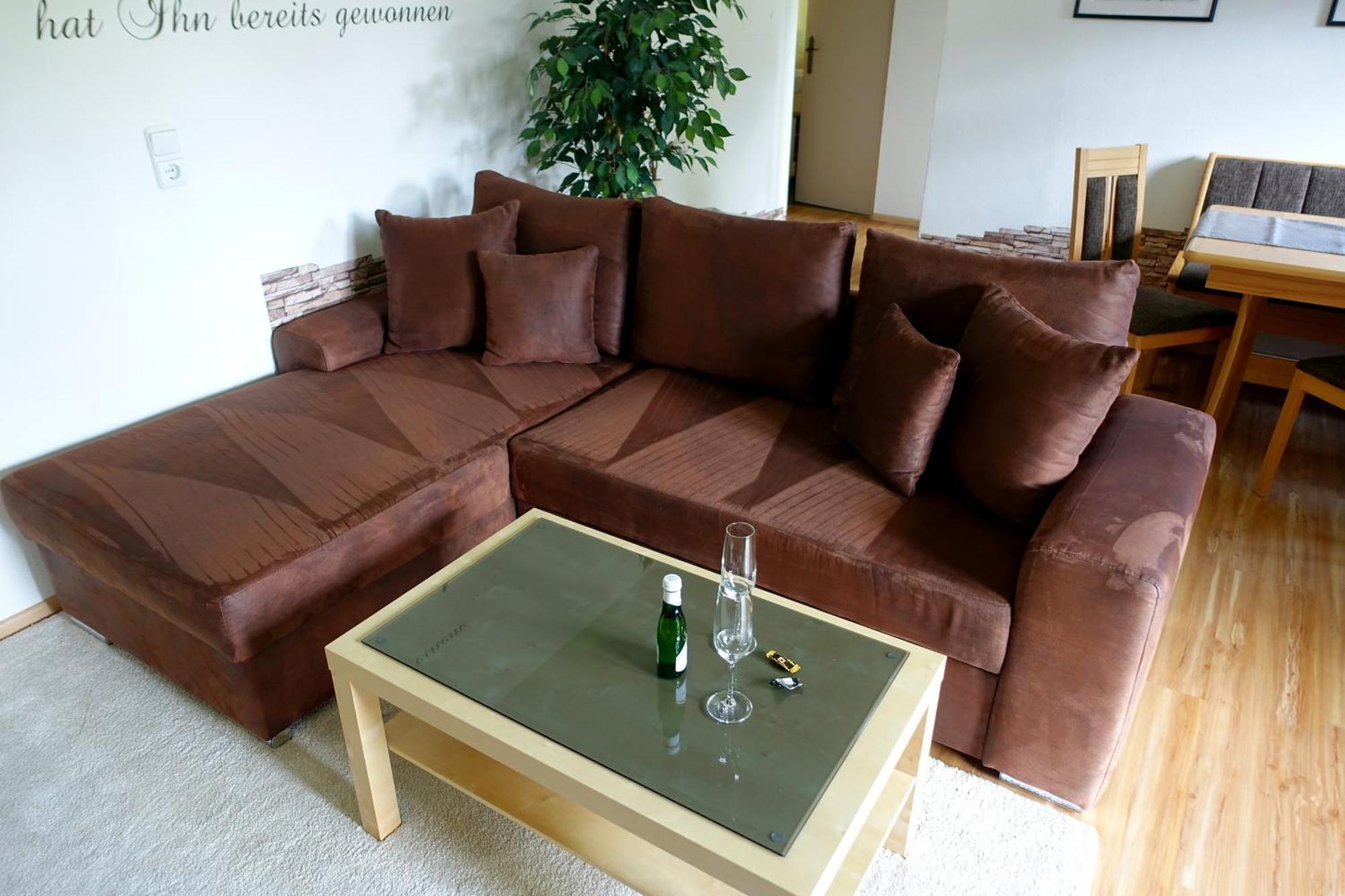Ferienwohnung Ariane Гарміш-Партенкірхен Екстер'єр фото