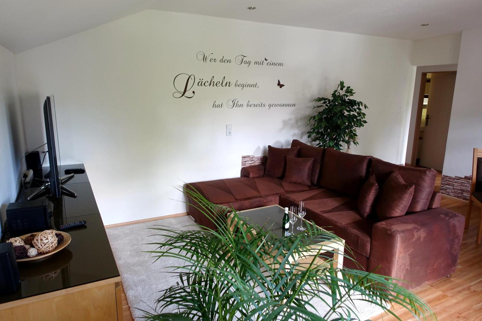 Ferienwohnung Ariane Гарміш-Партенкірхен Екстер'єр фото